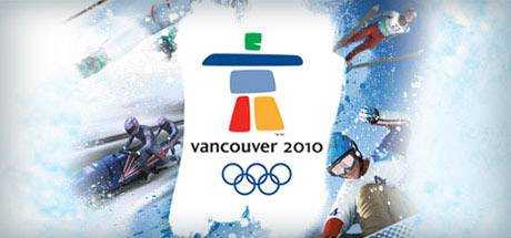 Vancouver 2010™ — The Official Video Game of the Olympic Winter Games