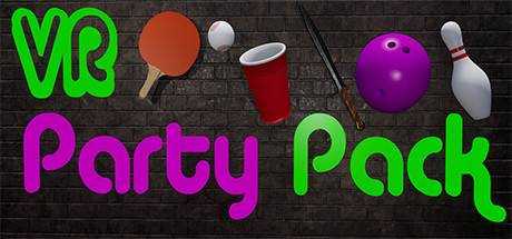VR Party Pack