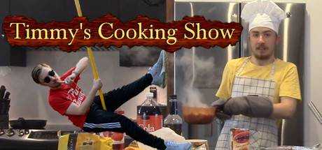Timmy`s Cooking Show