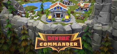 Divine Commander