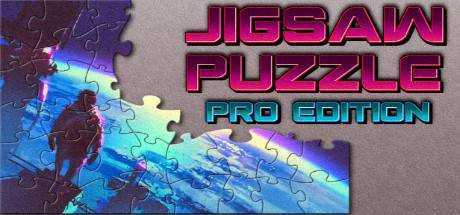 Jigsaw Puzzle — Pro Edition