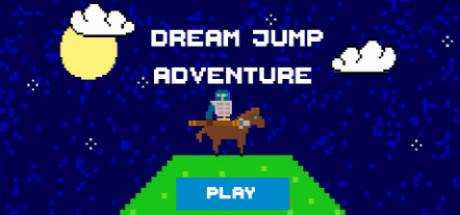 Dream Jump Adventure