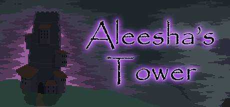 Aleesha`s Tower