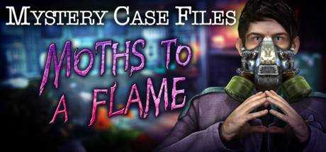 Mystery Case Files: Moths to a Flame Collector`s Edition