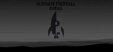Ultimate Flickball Arena