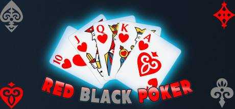 Red Black Poker