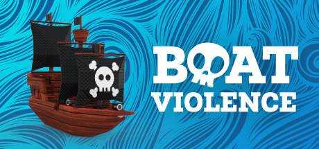 Boat Violence: Ship Happens