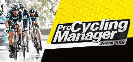 Pro Cycling Manager 2019 — Stage and Database Editor