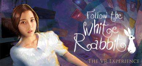 Follow the White Rabbit VR (화이트래빗)