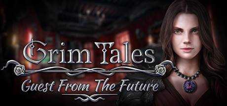 Grim Tales: Guest From The Future Collector`s Edition