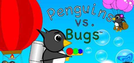 Penguins vs. Bugs