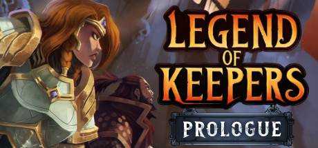 Legend of Keepers: Prologue