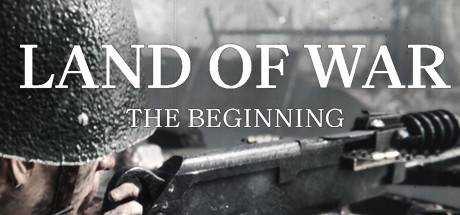 Land of War — The Beginning