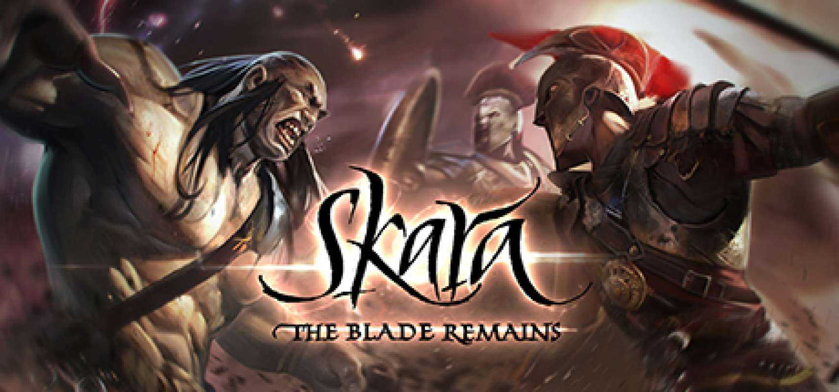 Skara — The Blade Remains