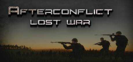 Afterconflict Lost War