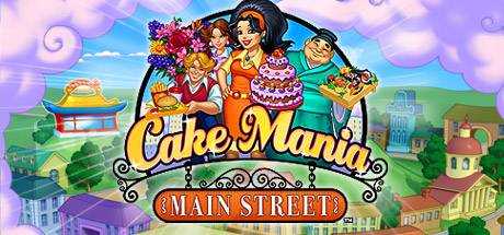 Cake Mania Main Street™