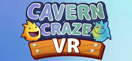 Cavern Craze VR