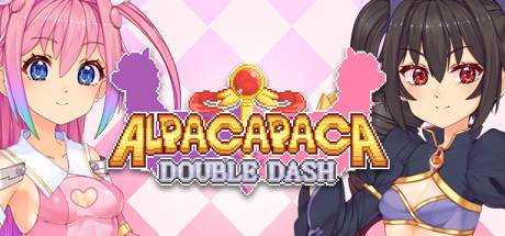 Alpacapaca Double Dash