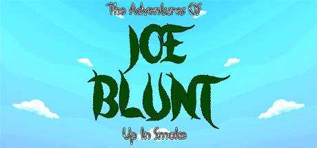 Joe Blunt — Up In Smoke