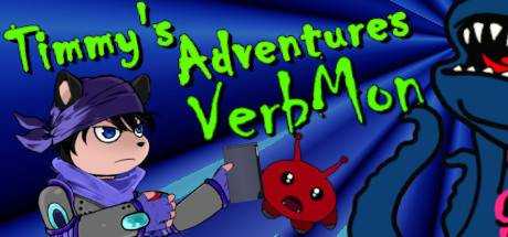 Timmy`s adventures : VerbMon