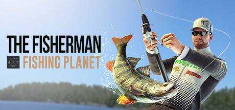 The Fisherman — Fishing Planet