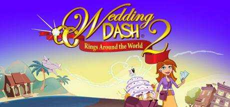 Wedding Dash® 2: Rings Around the World