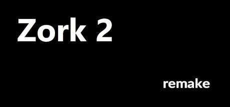 Zork 2 Remake