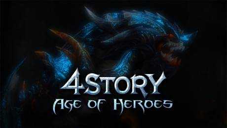 4Story: Age of Heroes