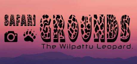 Safari Grounds — The Wilpattu Leopard