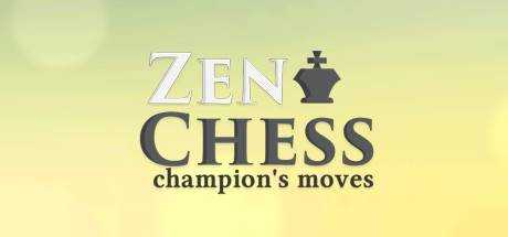 Zen Chess: Champion`s Moves