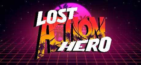 Lost Action Hero