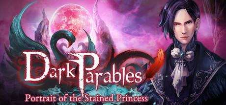 Dark Parables: Portrait of the Stained Princess Collector`s Edition