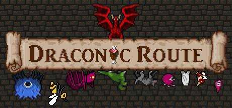 Draconic Route