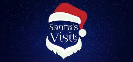 Santa`s Visit