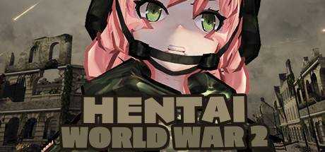 HENTAI — World War II