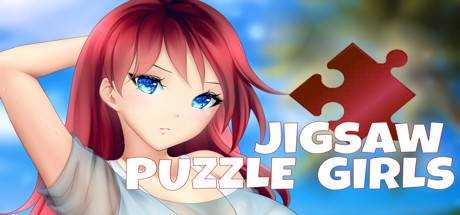 Jigsaw Puzzle Girls — Anime