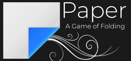 Paper — A Game of Folding