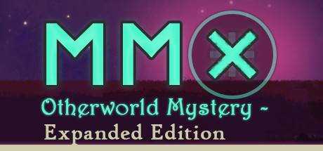 MMX: Otherworld Mystery — Expanded Edition