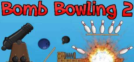 Bomb Bowling 2