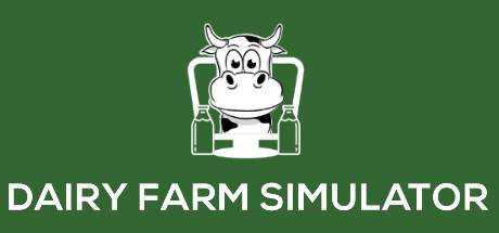 Dairy Farm Simulator