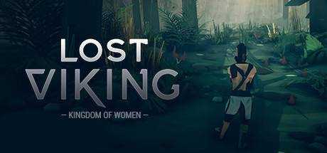Lost Viking: Kingdom of Woman