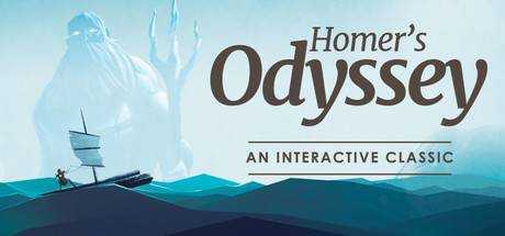 Homer`s Odyssey