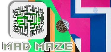 MAD Maze