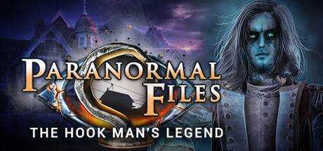 Paranormal Files: Hook Man`s Legend Collector`s Edition