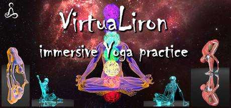 VirtuaLiron — Immersive YOGA practice
