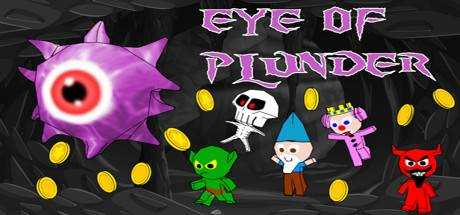 Eye Of Plunder
