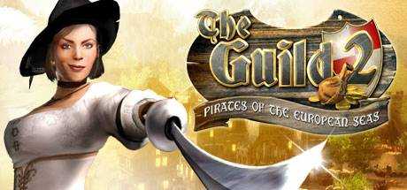The Guild II — Pirates of the European Seas