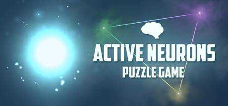 Active Neurons — Puzzle game