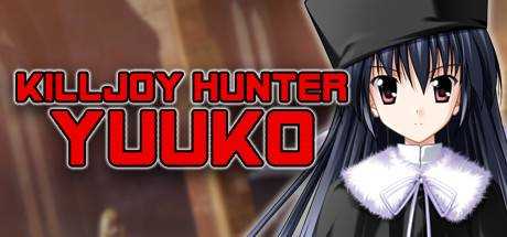 Killjoy Hunter Yuuko