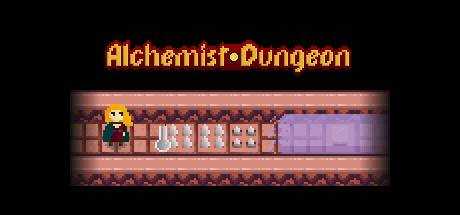 Alchemist Dungeon